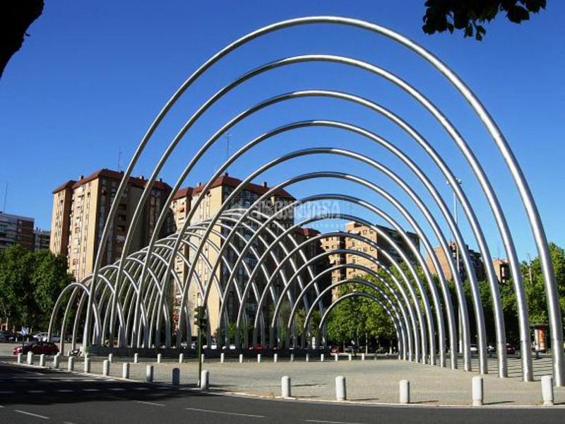 Foto 49e441cc-43a5-44a0-b303-556237f3fcff. Pis a La Paz Madrid