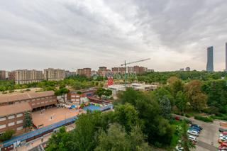 Piso en La Paz. Piso en venta en madrid