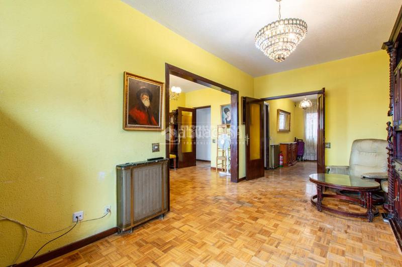 Foto 6750c0e6-96b1-4b20-8135-1fc06240c6d9. Pis a La Paz Madrid