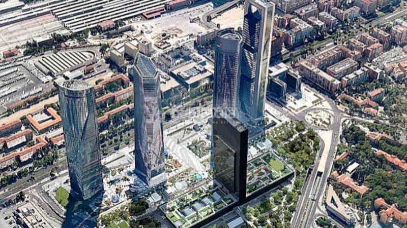 Foto 67663b16-0fd8-47ed-979e-7dc91e9797a3. Pis a La Paz Madrid