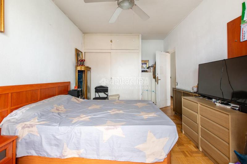 Foto 8b75de22-fd76-44a3-a01f-9233a0c34356. Pis a La Paz Madrid