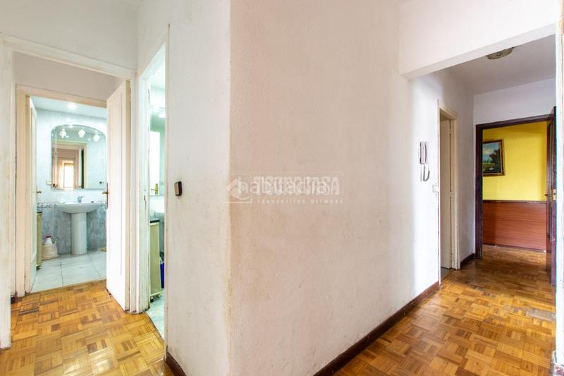 Foto d20ae18a-ba08-4012-8df4-11069a4c5ff3. Pis a La Paz Madrid