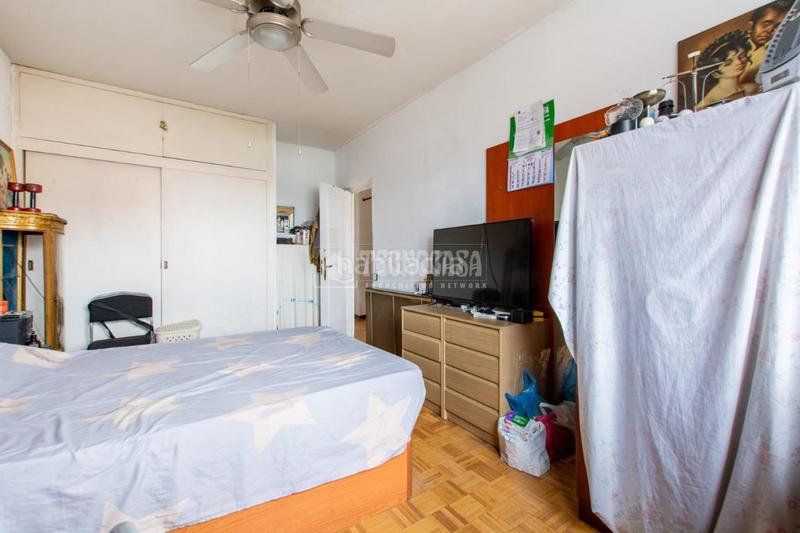 Foto fe3d9d17-4eac-4043-aca7-b1480f651011. Pis a La Paz Madrid