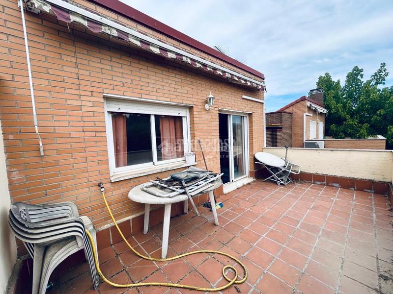 Foto 1b8c5562-2c77-4c92-9d65-b01fa707dcd4. Towny house in Quijorna