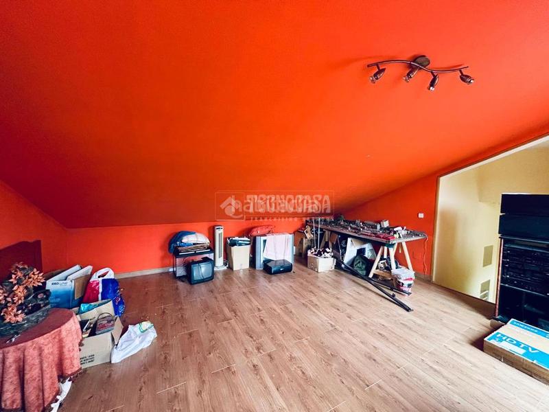 Foto 574a5ea9-8f87-40fb-a261-a49db917c79a. Towny house in Quijorna