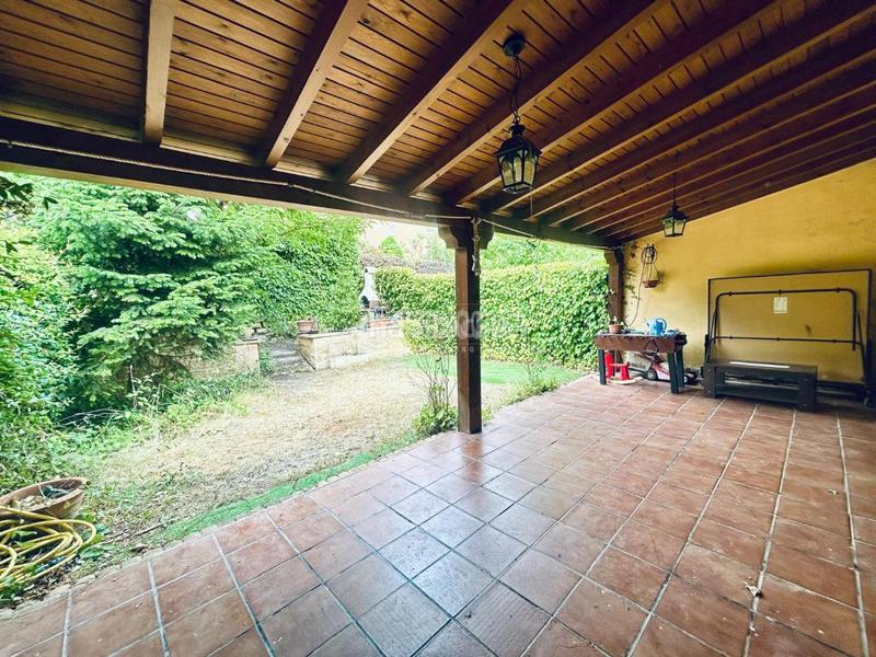 Foto 776925b0-96ae-4680-b768-f07101e93721. Towny house in Quijorna