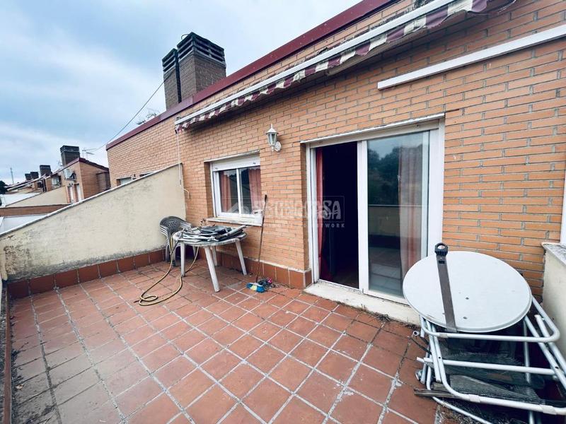 Foto a6cc3636-77c8-495d-9af6-b0fdf3c20f9a. Towny house in Quijorna