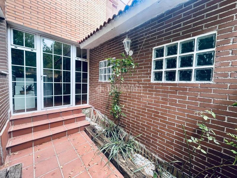 Foto b06b397b-7c69-45f9-a5da-3514e2051291. Towny house in Quijorna