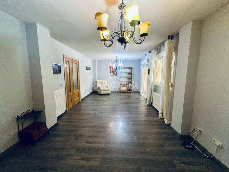 Foto b097566e-e401-4885-af2b-3defa318978d. Towny house in Quijorna