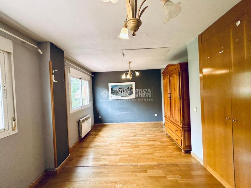 Foto e3ce355c-3610-4ed8-b976-49146c35ed26. Towny house in Quijorna