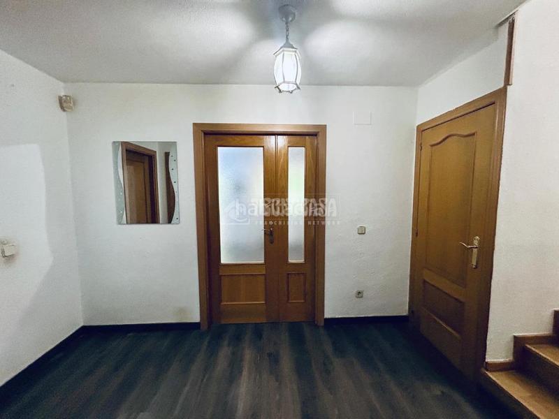 Foto e9a62862-ae00-4f2e-a53e-b56a896e0436. Towny house in Quijorna
