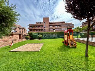 Pis a Brunete. Piso en venta en brunete