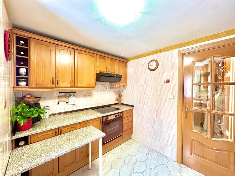 Foto ab005cea-d5e5-4355-86ef-cd0ce649aaa7. Casa pareada casa en venta en brunete en Quijorna