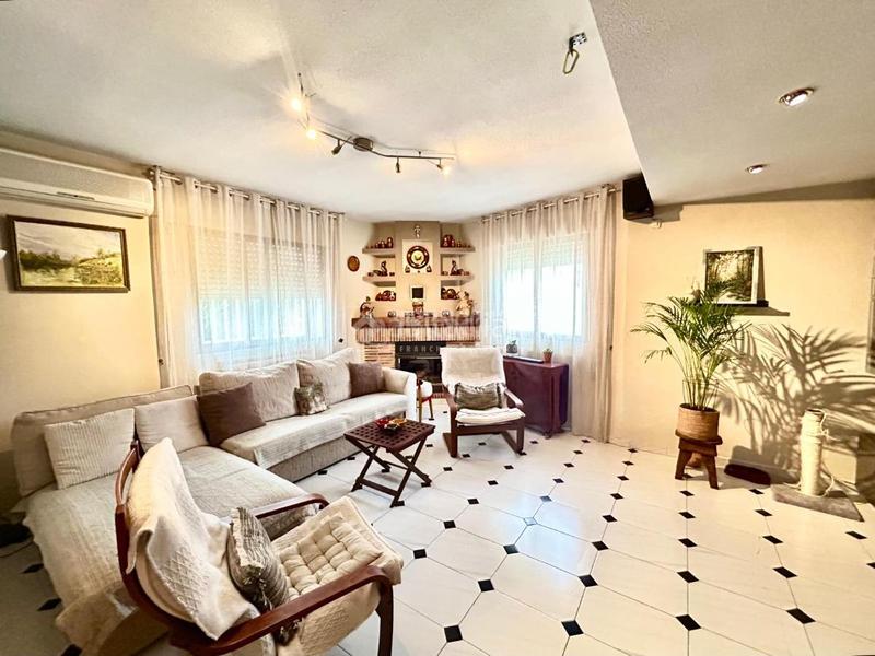 Foto d0d9a316-bacb-441d-b3e8-fe2dad8e3d91. Casa pareada casa en venta en brunete en Quijorna