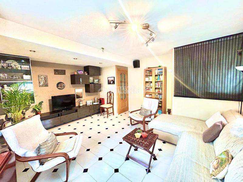 Foto e45b7a95-3e40-4f17-b0bb-8653f5c064c5. Casa pareada casa en venta en brunete en Quijorna