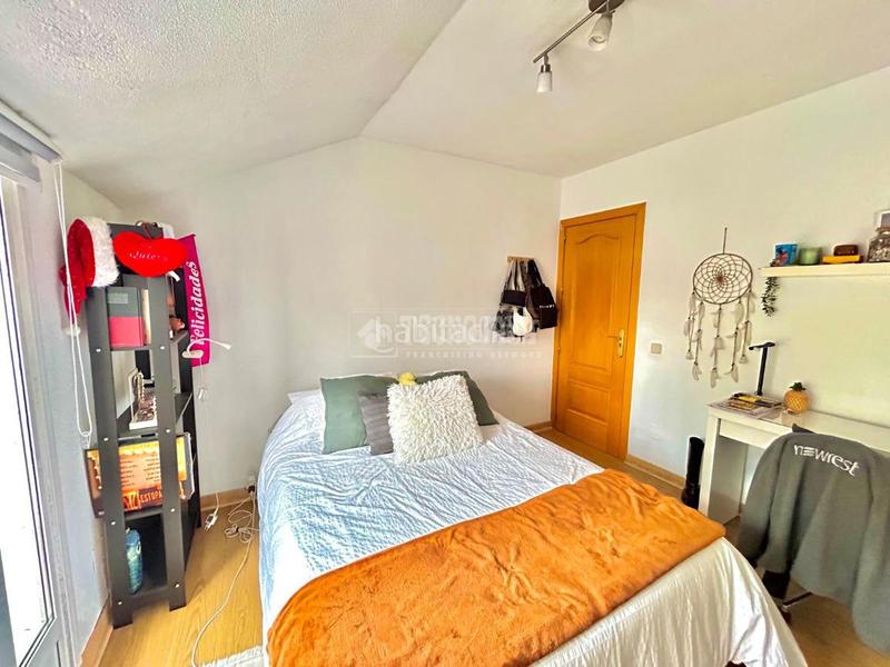 Foto eca5e587-12d5-438a-9b5a-436cf9db31fb. Casa pareada casa en venta en brunete en Quijorna