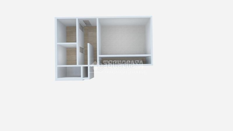 Foto 16295cdc-386a-4d7b-957f-e569ad855e77. Lloguer pis a Brunete