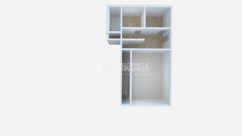 Foto 5e072c75-9ec7-4fb0-b8ea-7108109730f7. Lloguer pis a Brunete