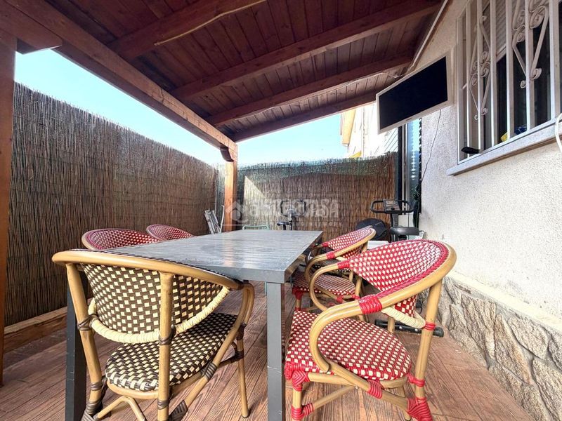 Foto 2bac7e0f-4ab5-43ad-8f70-de22490a103f. Pis a Quijorna