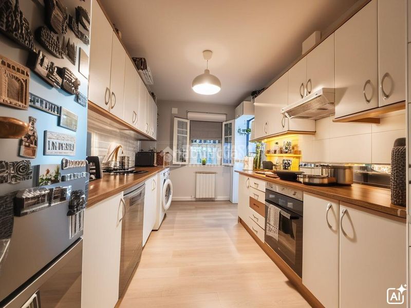 Foto 69bd4800-a134-49f7-8332-0ffa17bdfe52. Pis a Quijorna