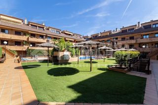 Etagenwohnung  C. salvador dalí. Piso en venta en brunete