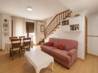 Etagenwohnung  C. navalcarnero. Piso en venta en quijorna