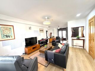 Maison jumelée  García lorca. Casa en venta en cenicientos