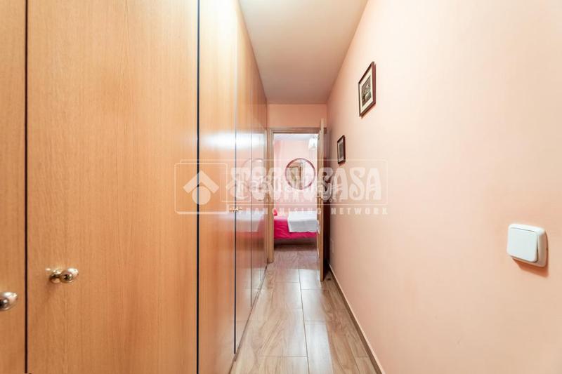 Foto 0cfcd6bf-0934-4c30-9a85-ff30b1e83504. Towny house with heating parking in Quijorna