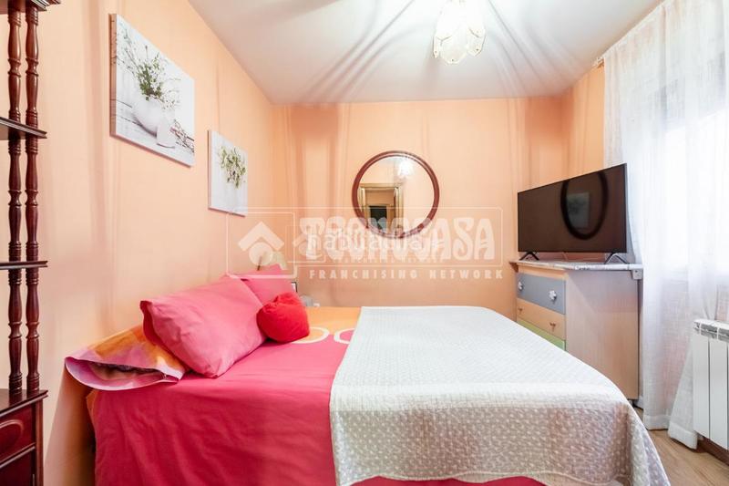 Foto 24b20844-3395-4cb1-8353-22f92d22aec7. Towny house with heating parking in Quijorna