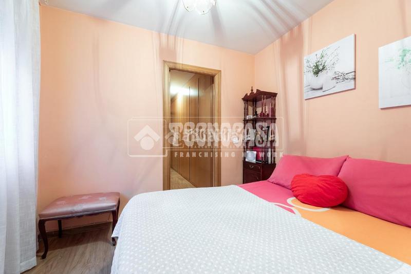 Foto 6ebb98eb-2924-4300-a46f-cabf250f1bcd. Towny house with heating parking in Quijorna