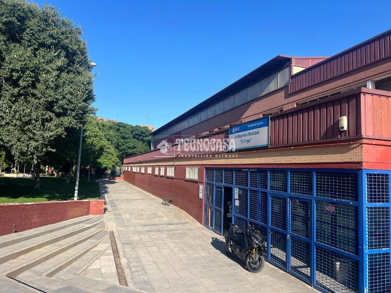 Foto 0cd8df6d-4b32-4dfb-8b21-e5ce389a084c. Piso  en venta en La Serna Fuenlabrada
