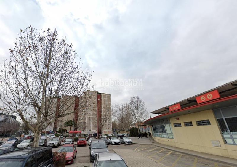 Foto 82d41761-ac86-477e-b2fe-bbaddbcc4053. Piso  en venta en La Avanzada-La Cueva Fuenlabrada