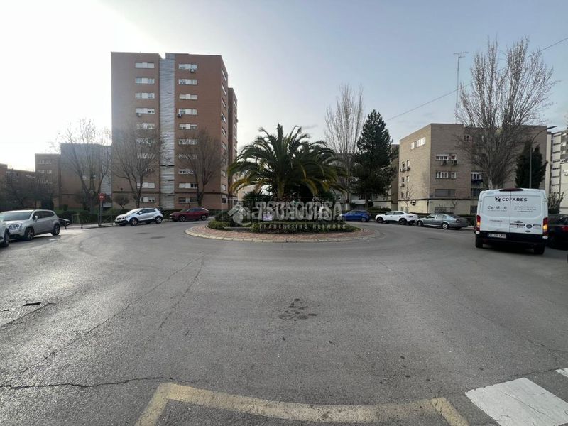 Foto 9784eb78-b568-48df-8da1-20d3bf230473. Aparcament cotxe a La Avanzada-La Cueva Fuenlabrada