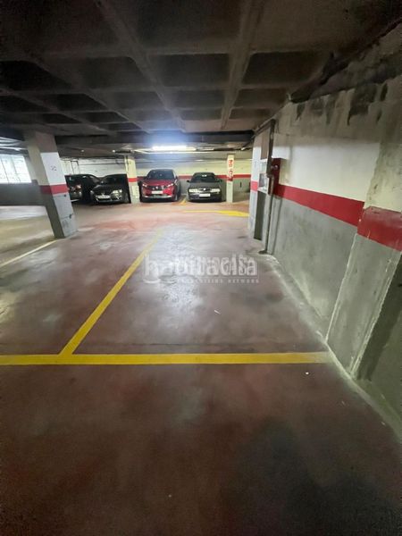 Foto c5c41397-cd9b-4baa-9a40-79be3fd4176b. Aparcament cotxe a La Avanzada-La Cueva Fuenlabrada