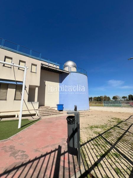 Foto addfc375-f094-4f1a-aca4-f978d7c39972. Pis amb calefacció a La Avanzada-La Cueva Fuenlabrada