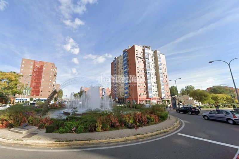 Foto 146ea271-4634-49ad-969f-611ba6834abc. Pis amb calefacció a La Avanzada-La Cueva Fuenlabrada