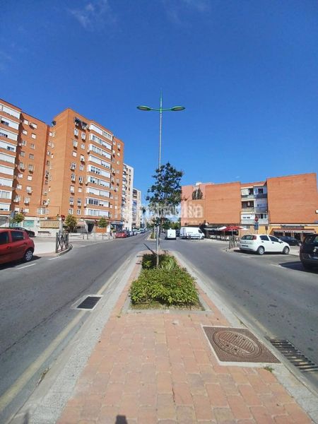 Foto c82a2b7c-a480-4046-91b4-f8c6be668eed. Pis amb calefacció a La Avanzada-La Cueva Fuenlabrada