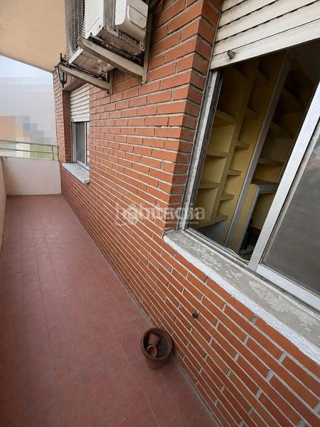 Foto 543c9deb-2557-4776-8f9d-b009709d011e. Pis amb calefacció a La Avanzada-La Cueva Fuenlabrada
