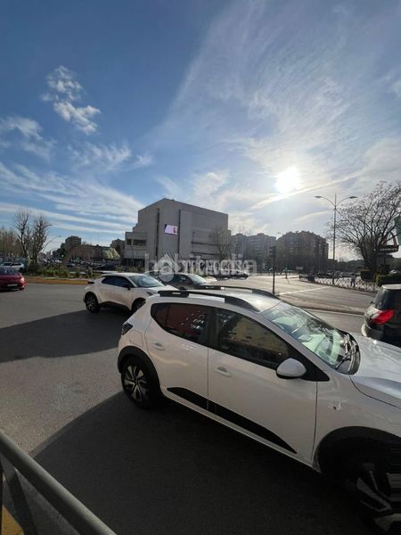 Foto bc5b3be8-0291-44c9-a498-2aab5808f94a. Pis amb calefacció a La Avanzada-La Cueva Fuenlabrada