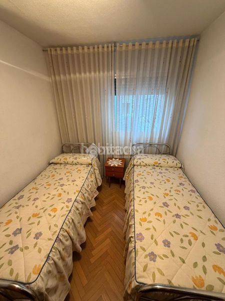 Foto 01019e69-1dd4-40d1-95fd-6ed07ae666f0. Etagenwohnung mit heizung in La Avanzada-La Cueva Fuenlabrada