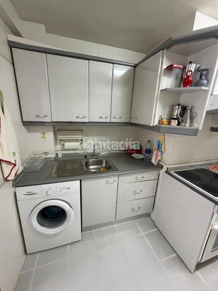 Foto 0f2feba7-2587-40d4-9037-d318c0cc651b. Etagenwohnung mit heizung in La Avanzada-La Cueva Fuenlabrada