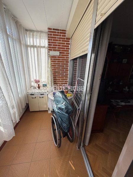 Foto 4ca39bb4-38e4-476b-9a86-20663882beb9. Etagenwohnung mit heizung in La Avanzada-La Cueva Fuenlabrada