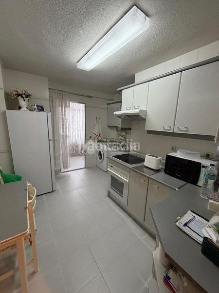 Foto 7d864521-81f6-4168-b8a2-a983ea82a19e. Etagenwohnung mit heizung in La Avanzada-La Cueva Fuenlabrada
