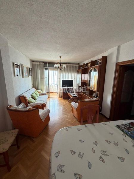 Foto 94d4ae77-acac-4093-9c71-e84cc91d35fe. Etagenwohnung mit heizung in La Avanzada-La Cueva Fuenlabrada