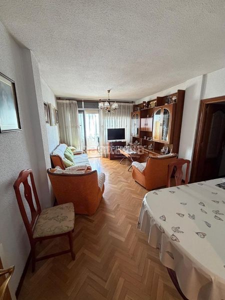 Foto b66491c7-8f38-4d69-91b5-a25d8d7854df. Etagenwohnung mit heizung in La Avanzada-La Cueva Fuenlabrada