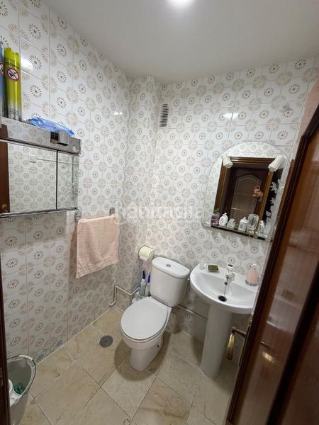 Foto bb25df12-2cca-4bc4-b1f9-901db4b030bb. Etagenwohnung mit heizung in La Avanzada-La Cueva Fuenlabrada
