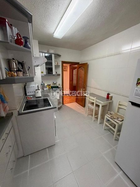 Foto c7b7c341-9bb0-4761-b2e8-1f91f9b7b8cd. Etagenwohnung mit heizung in La Avanzada-La Cueva Fuenlabrada