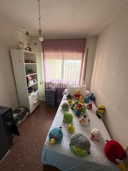 Foto 0099d01d-50e2-4915-891b-ec560c771dbc. Etagenwohnung mit heizung in La Avanzada-La Cueva Fuenlabrada