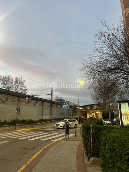 Foto 12998ca3-0826-4f3f-91d0-3b49b5b1dfb1. Etagenwohnung mit heizung in La Avanzada-La Cueva Fuenlabrada