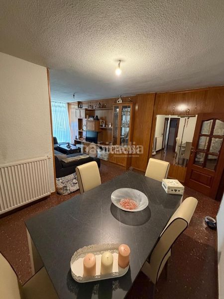 Foto 275d2114-fa5b-4edc-9bff-53f63755e594. Etagenwohnung mit heizung in La Avanzada-La Cueva Fuenlabrada